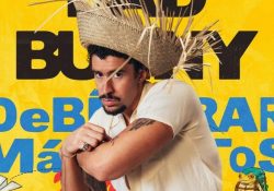 Bad Bunny agrega dos fechas más en CDMX tras arrasar con preventa