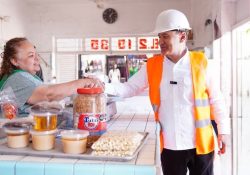Sonora registró un incremento anual del 3.4 por ciento en el sector de ventas
