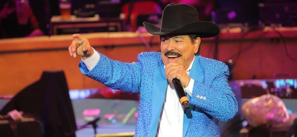 Lorenzo de Monteclaro cancela shows tras problemas con su visa