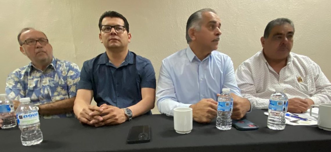 Quieren eliminar la indiferencia de los juzgados y acercarlos a la gente