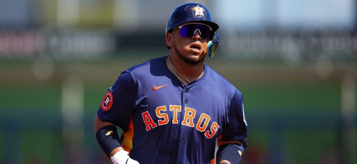 El sonorense Isaac Paredes llega a 80 cuadrangulares en Grandes Ligas