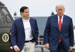 Trump ordena a autoridades ‘liberar a Los Ángeles’ de la ‘invasión migratoria’