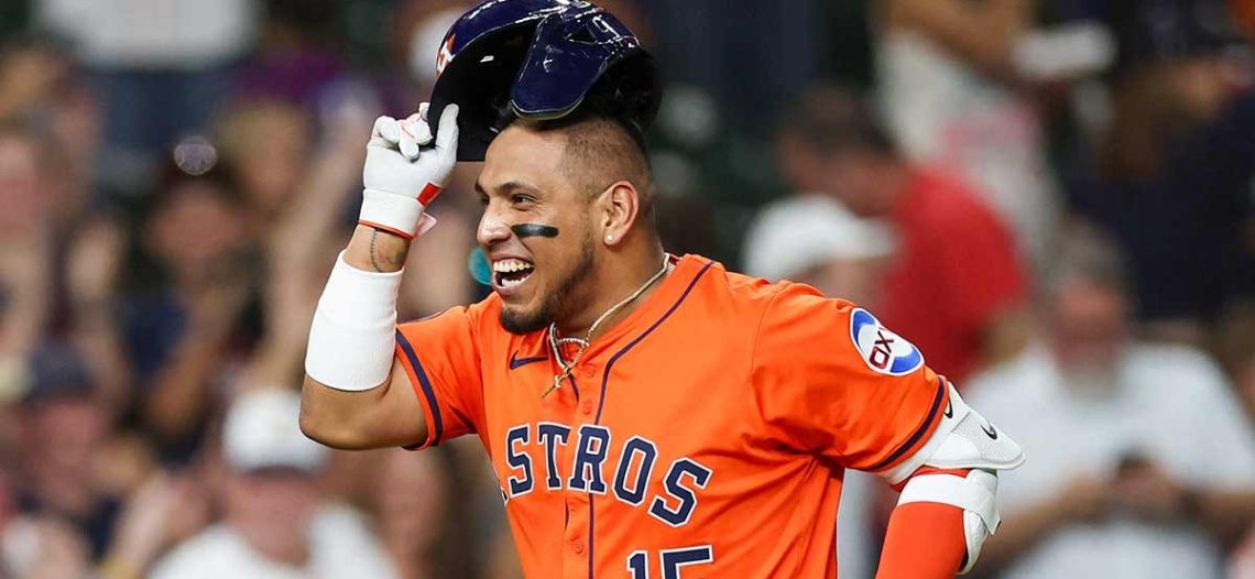 Una decena de mexicanos son nominados al Juego de Estrellas de la MLB