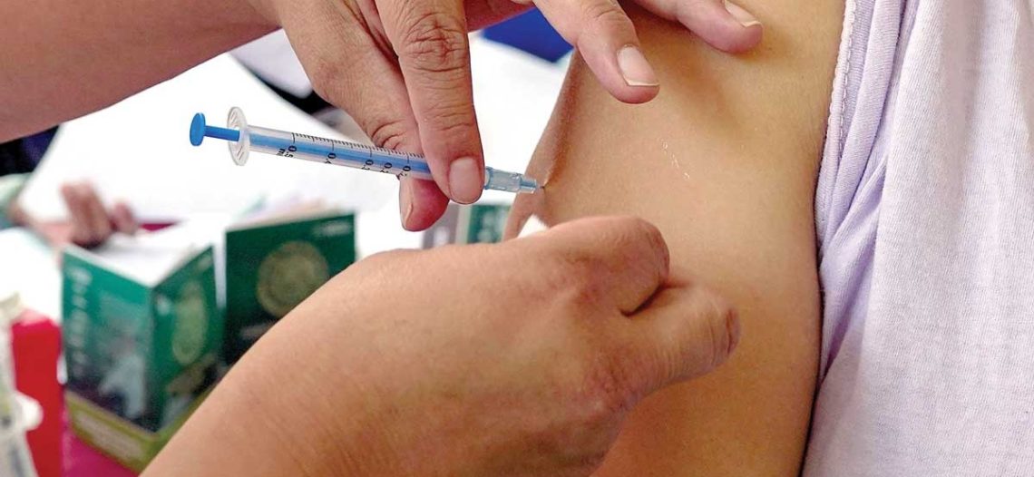 Alerta en Baja California Sur por sarampión; activan cerco epidemiológico