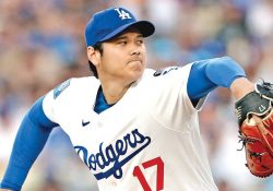 Regreso con doble filo: Shohei Ohtani subió a la loma en triunfo de Dodgers