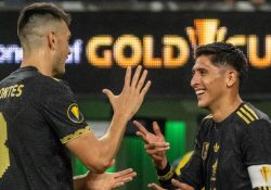 México y Costa Rica igualan en Copa Oro, el Tri va contra Arabia Saudita