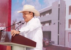 Avanza Programa Nacional de Vivienda en Sonora con más de 4 mil casas