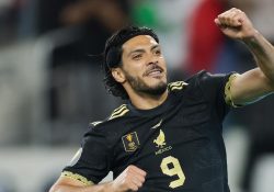 México sufre de más para derrotar a República Dominicana en Copa Oro