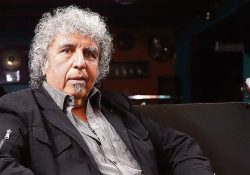Muere Rafael Acosta, leyenda del rock y fundador de Los Locos del Ritmo