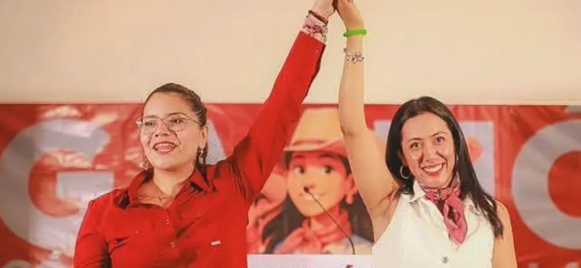Alianza PRI-PAN gobernará la capital de Durango; Morena gana Gómez Palacio