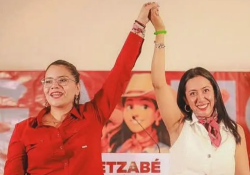 Alianza PRI-PAN gobernará la capital de Durango; Morena gana Gómez Palacio