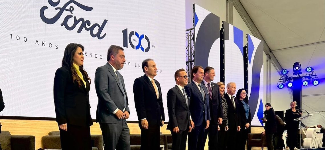 Sonora logra crecimiento automotriz histórico con alza del 49 % en 2024