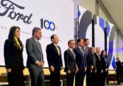 Sonora logra crecimiento automotriz histórico con alza del 49 % en 2024