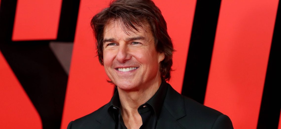 Misión cumplida: Tom Cruise recibirá Oscar honorífico por su carrera y legado