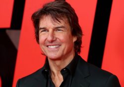 Misión cumplida: Tom Cruise recibirá Oscar honorífico por su carrera y legado