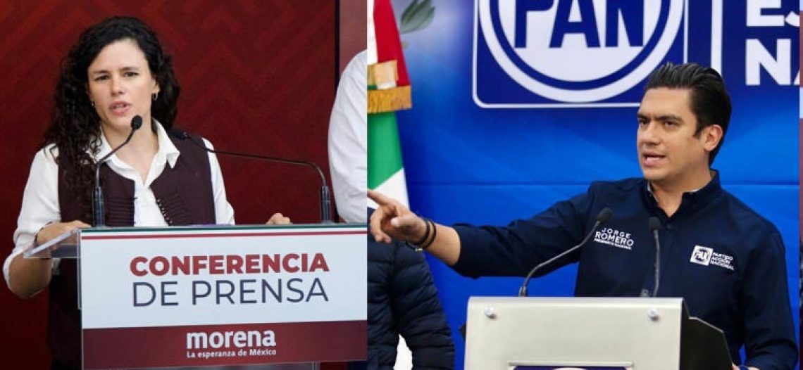 Morena perdería posiciones en Veracruz, por romper su alianza con el PT