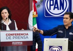 Morena perdería posiciones en Veracruz, por romper su alianza con el PT