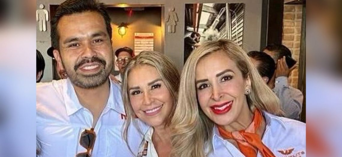 Jetzabel Peña coordinará a las “Mujeres en movimiento” en Guaymas; protestará este domingo