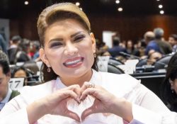 Lorenia Valles inicia Periodo Extraordinario con compromiso por Sonora