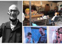 Fallece a los 87 años Joseph Gerald “Jerry” Donovan, fundador del Club Jerry en Guaymas