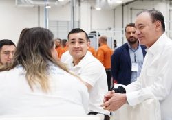 Plan Sonora atrae inversión industrial y más de 300 empleos para Nogales