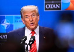 Donald Trump firma tregua comercial con China