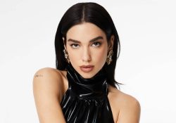 Dua Lipa recibe oferta para encabezar el halftime show del Super Bowl 2026