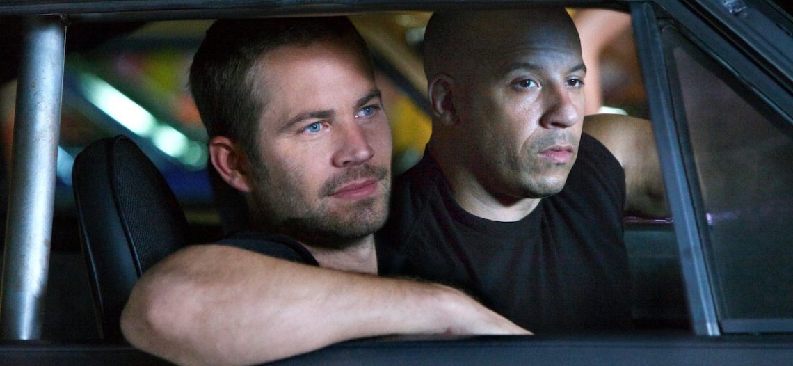 Vin Diesel confirma el regreso de Paul Walker a “Rápidos y furiosos 11”