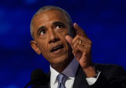 Barack Obama responde a Trump luego de ser llamado “traidor”