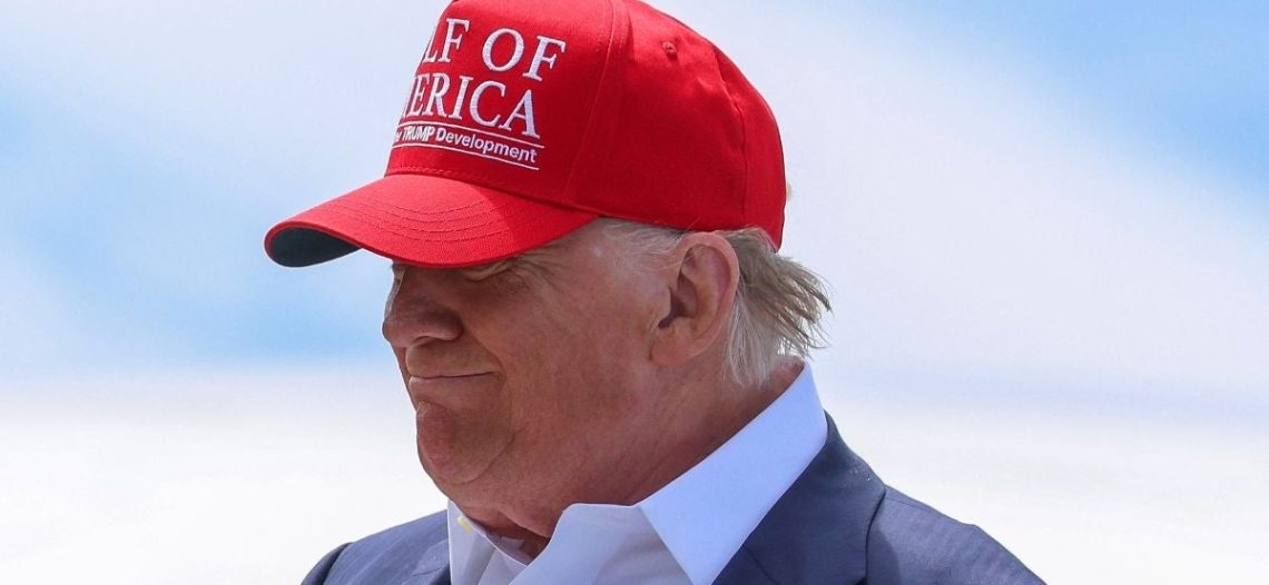 Senado avala megaproyecto presupuestario de Trump