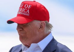 Senado avala megaproyecto presupuestario de Trump
