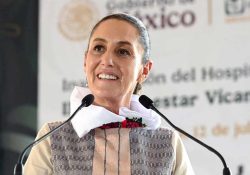 Habrá acuerdo sobre aranceles: Sheinbaum; “La soberanía no se negocia”