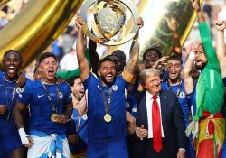 Chelsea arrolla al PSG y es campeón del Mundial de Clubes 2025