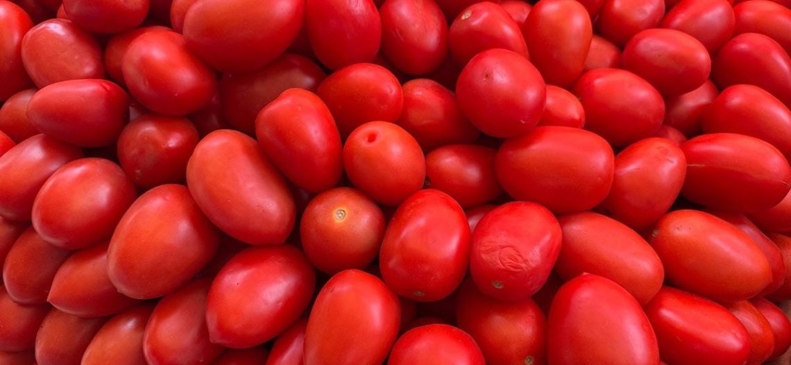 EU impondrá aranceles del 17 por ciento a tomate mexicano