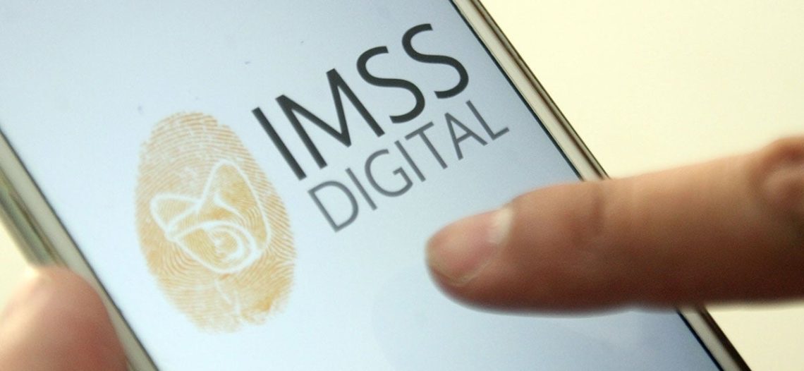 Habilita IMSS códigos QR para facilitar acceso a trámites y servicios