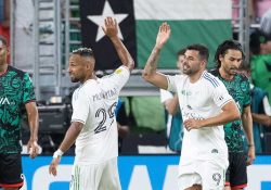 La MLS domina a la Liga MX y gana el Juego de Estrellas 2025