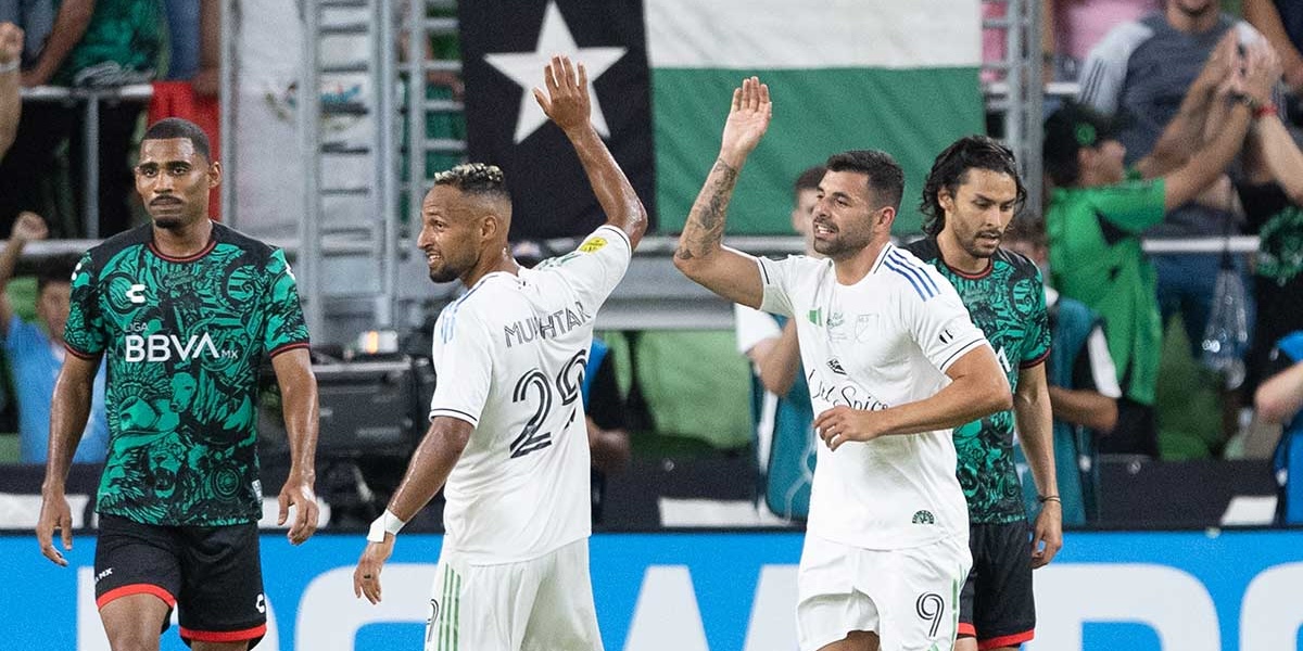 La MLS domina a la Liga MX y gana el Juego de Estrellas 2025 - Red 93.3