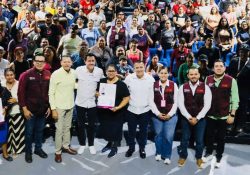 Bienestar beneficia a más de 1,400 familias del noroeste de Sonora