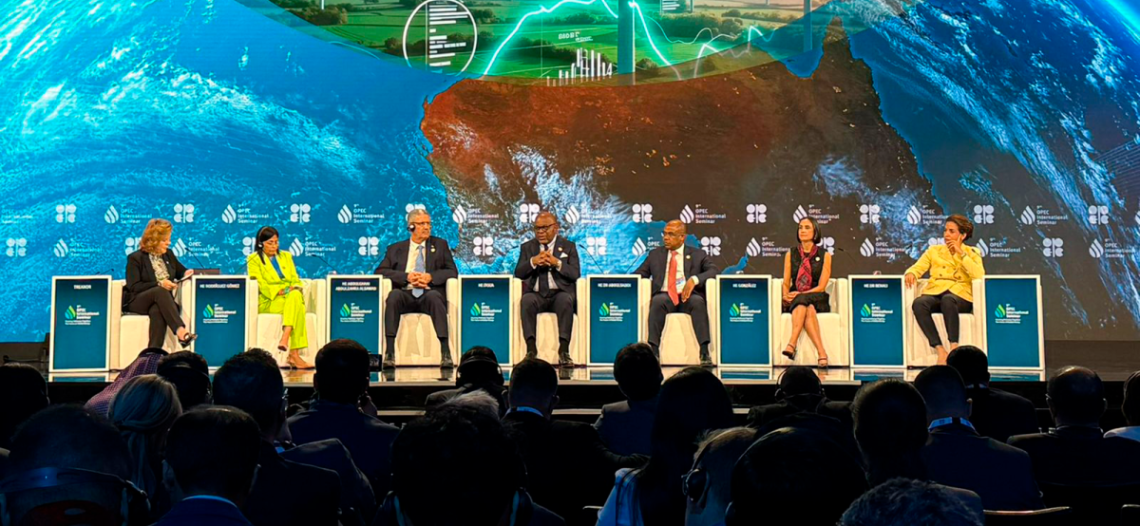 México participa en la OPEP; Sener apuesta por soberanía energética