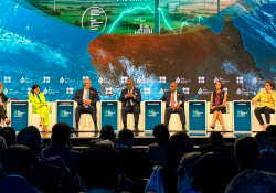 México participa en la OPEP; Sener apuesta por soberanía energética