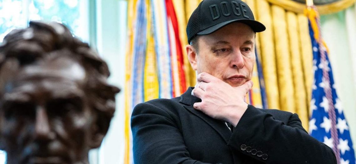 Musk buscará lanzar un partido para influir en Senado y Cámara baja de EU