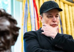 Musk buscará lanzar un partido para influir en Senado y Cámara baja de EU