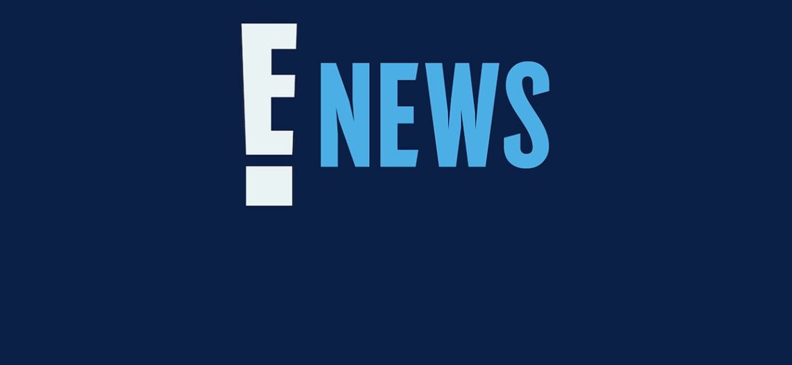 Cancelan icónico noticiero de espectáculos ‘E! News’ tras 32 años al aire