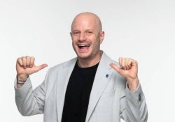 Facundo es el primer habitante confirmado de La Casa de los Famosos 3