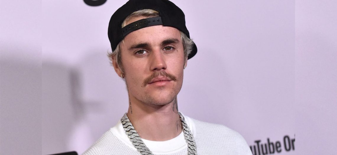 Justin Bieber está de regreso y lanza su séptimo álbum ‘Swag’