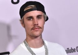 Justin Bieber está de regreso y lanza su séptimo álbum ‘Swag’