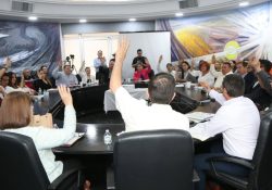 Retiran pensión abusiva a líder sindical de Navojoa