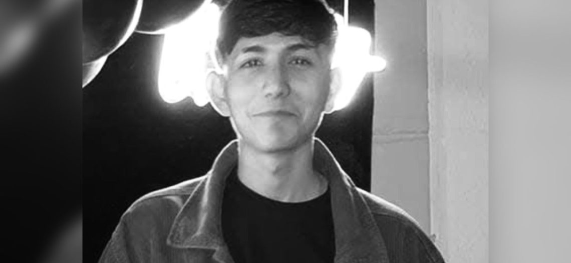 Confirman hallazgo sin vida del joven Christian Orantes en Guaymas