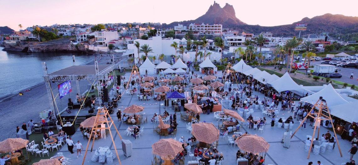 Un éxito: El San Carlos Beer Fest 2025 logra superar las expectativas