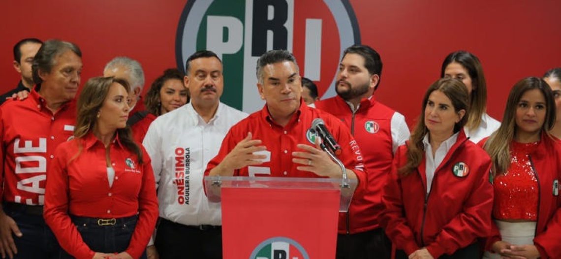 Reviven la corrupción de “Alito” en Campeche